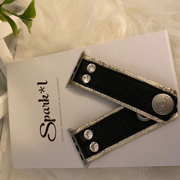 SPARK*L Skinny Molly Band - Picture 3 of 8